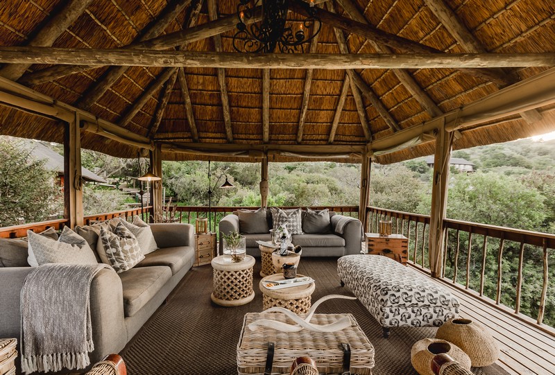 Bukela Game Lodge thumbnail 6
